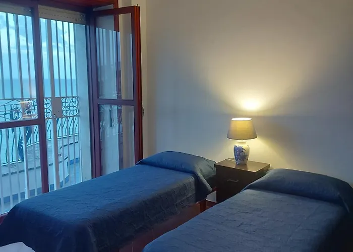 Casa Vacanze La Terrazza