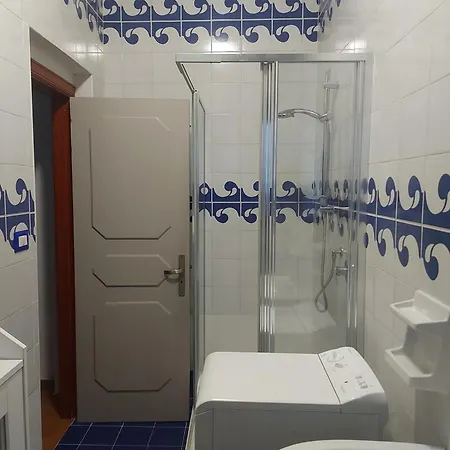 Casa Vacanze La Terrazza Vietri Buitenkant foto