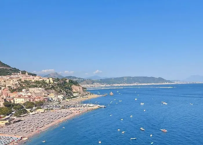 Casa Vacanze La Terrazza