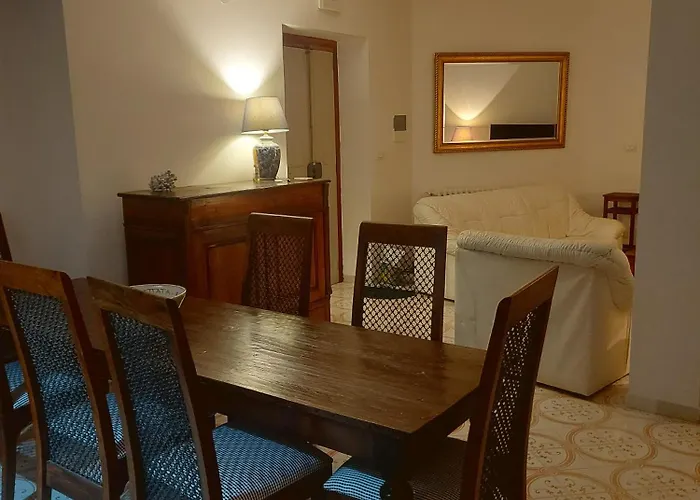 Casa Vacanze La Terrazza