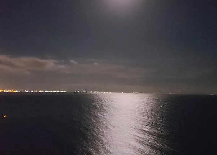 Casa Vacanze La Terrazza