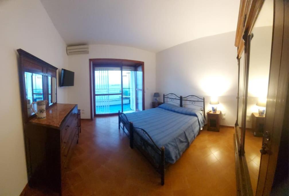La Terrazza Apartment Vietri sul Mare