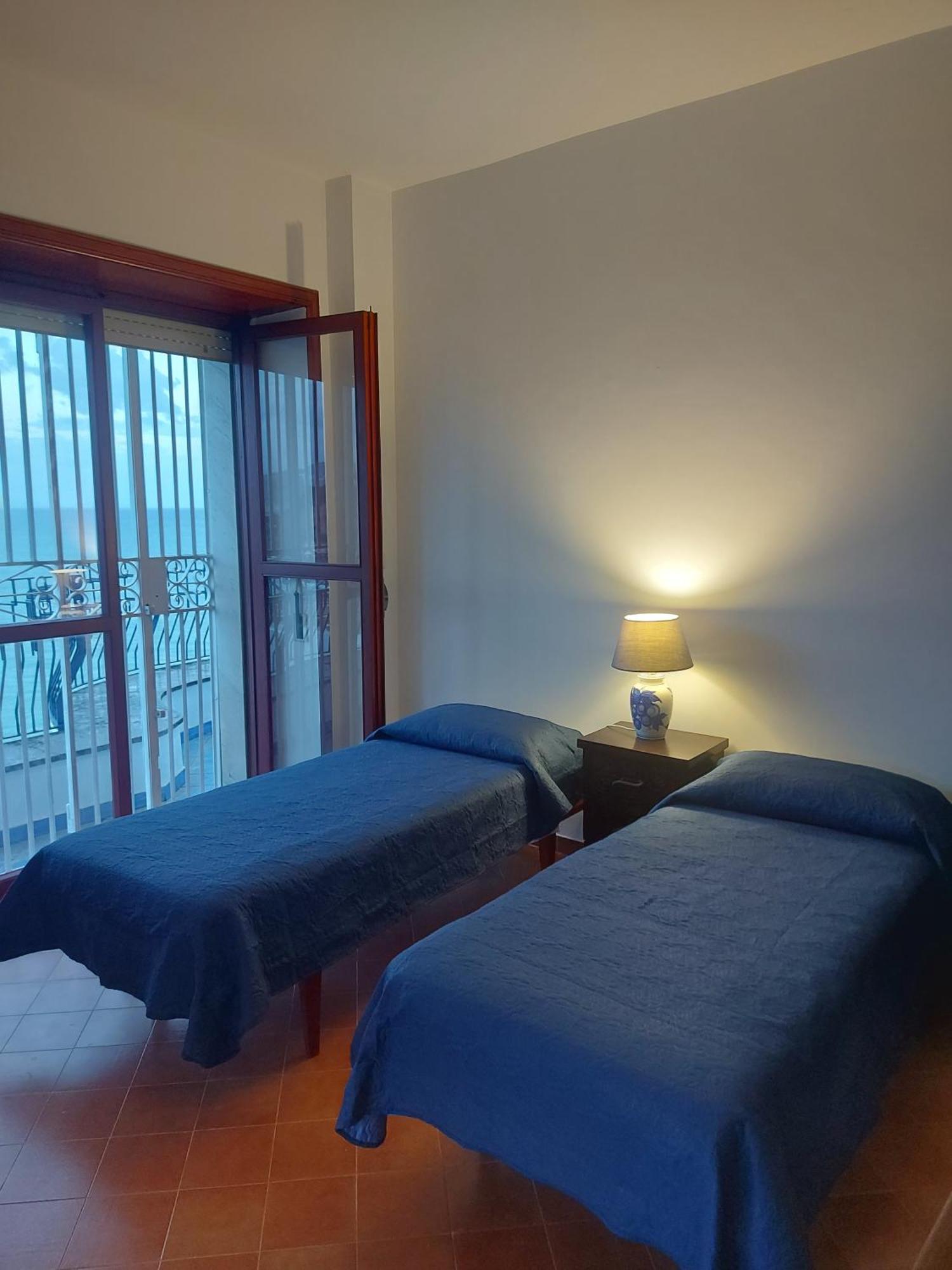 La Terrazza Apartment