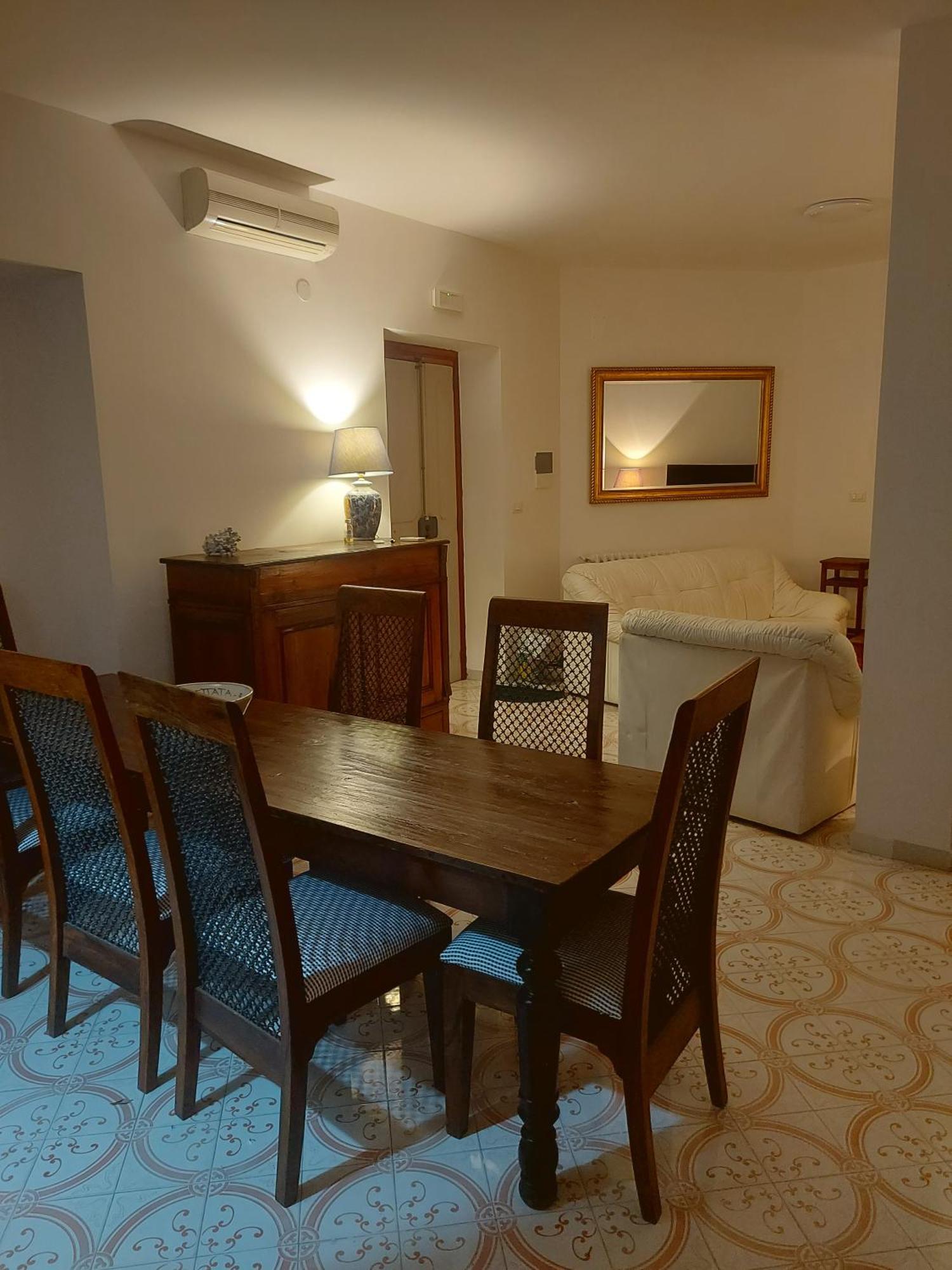 La Terrazza Apartment